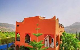 Riad Vallee Verte Asni