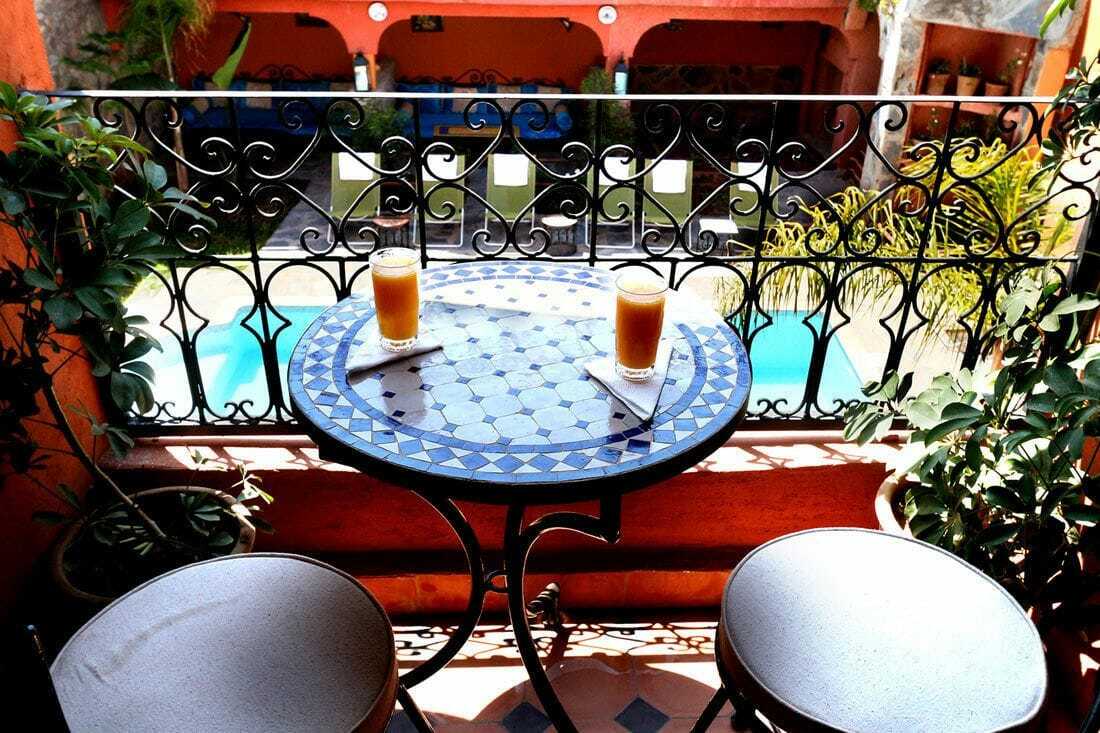 Riad Vallee Verte Asni Exterior photo